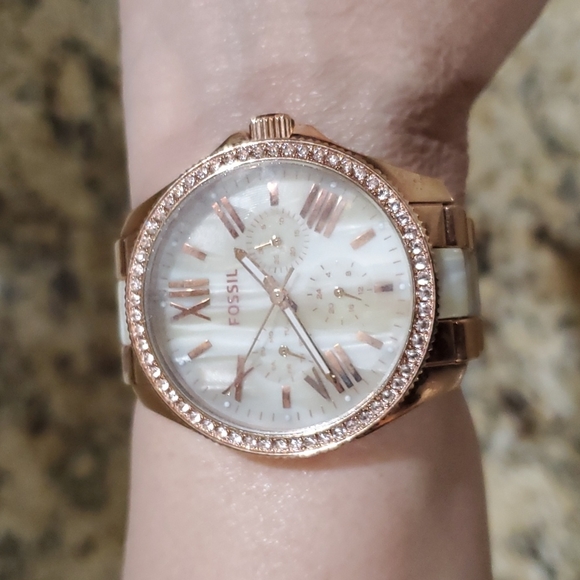 Fossil watch - Picture 2 of 3